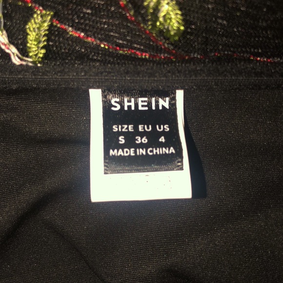 Brand New Shein Corset Top - Picture 3 of 3